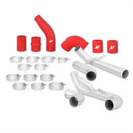 MIO-MMICPEVO10RD, Mishimoto Intercooler Pipe and Boot Kits for 2008-2015 LANCER - MMICP-EVO-10RD في الإمارات, دبي. Condition - new. Price ⁦2,770 AED⁩. Photo, seller contacts | AUTO.AE