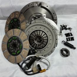 VAI-QG56DDSN, Valair Performance Quiet Street Dual Disc Clutch Kits QG56DDSN في الإمارات, دبي. Condition - new. Price 8,180 AED. Photo, seller contacts | AUTO.AE
