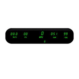 IZL-DP10001G, Intellitronix LED Digital Gauge Kits DP10001G في الإمارات, دبي. Condition - new. Price 1,880 AED. Photo, seller contacts | AUTO.AE