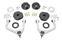 ROU-11400, Rough Country Suspension Lift Kits 11400 في الإمارات, دبي. Condition - new. Price 3,010 AED. Photo, seller contacts | AUTO.AE