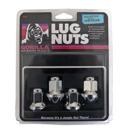 GOR-66197DX, Gorilla Lug Nuts 66197DX في الإمارات, دبي. Condition - new. Price ⁦60 AED⁩. Photo, seller contacts | AUTO.AE