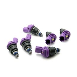 DWK-01J0003706, DeatschWerks Fuel Injectors for 1990-1996 300ZX - 01J-00-0370-6 in UAE, Dubai. Condition - new. Price 2,230 AED. Photo, seller contacts | AUTO.AE