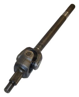 CWA-68017180AB, Crown Automotive Direct-Fit Axle Shaft Assemblies for 2007-2018 WRANGLER, 2018 WRANGLER JK - 68017180AB в ОАЭ, Дубай. Состояние - новое. Цена 850 AED. Фото, контакты продавца | AUTO.AE