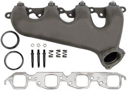 RNB-674-162, Dorman Exhaust Manifolds 674-162 في الإمارات, دبي. Condition - new. Price 1,020 AED. Photo, seller contacts | AUTO.AE