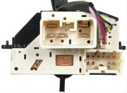 SMP-CBS1312, Standard Motor Combination Switches for 1997-1999 MONTERO - CBS-1312 in UAE, Dubai. Condition - new. Price 460 AED. Photo, seller contacts | AUTO.AE
