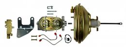 RSD-G10070572, The Right Stuff Master Cylinder and Booster Assemblies for 1971-1981 CAMARO, FIREBIRD - G10070572 в ОАЭ, Дубай. Состояние - новое. Цена 1 800 AED. Фото, контакты продавца | AUTO.AE
