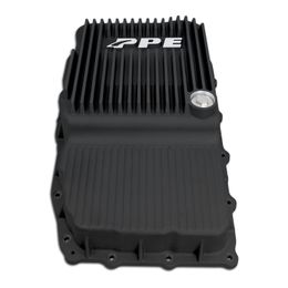 PPE-128051320, Pacific Performance Engineering Heavy-Duty Transmission Pans 128051320 in UAE, Dubai. Condition - new. Price 1,510 AED. Photo, seller contacts | AUTO.AE