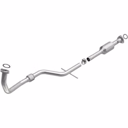 MPE-4481473, MagnaFlow California Grade CARB Compliant Direct-Fit Catalytic Converters for 1999-2000 CAVALIER, SUNFIRE - 4481473 in UAE, Dubai. Condition - new. Price 5,150 AED. Photo, seller contacts | AUTO.AE