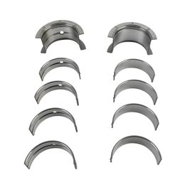 KGB-MB556HPN020, King HP-Series Main Bearings MB 556HPN 020 في الإمارات, دبي. Condition - new. Price 460 AED. Photo, seller contacts | AUTO.AE