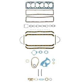 FEL-FS7782B, Fel-Pro Engine Gasket Kits FS 7782 B في الإمارات, دبي. Condition - new. Price 590 AED. Photo, seller contacts | AUTO.AE