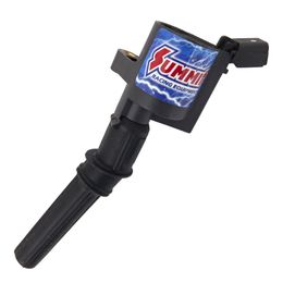 SUM-850570-1, Summit Racing™ Ford Mod Motor Coil-On-Plug Ignition Coils SUM-850570-1 في الإمارات, دبي. Condition - new. Price 120 AED. Photo, seller contacts | AUTO.AE