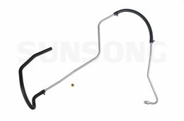 SUG-3401861, Sunsong Power Steering Hose Assemblies for 1994-1995 SABLE, TAURUS - 3401861 في الإمارات, دبي. Condition - new. Price 170 AED. Photo, seller contacts | AUTO.AE