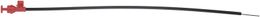 RNB-917-6001, Dorman Engine Oil Dipsticks 917-6001 في الإمارات, دبي. Condition - new. Price 410 AED. Photo, seller contacts | AUTO.AE