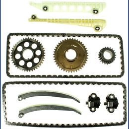 MEL-3-387SLF, Melling Timing Chain Sets 3-387SLF في الإمارات, دبي. Condition - new. Price 1,320 AED. Photo, seller contacts | AUTO.AE