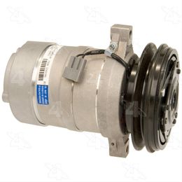 FSS-58251, Four Seasons Air Conditioning Compressors for 1984-1985 FIERO - 58251 in UAE, Dubai. Condition - new. Price 1,370 AED. Photo, seller contacts | AUTO.AE