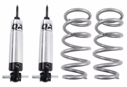 QA1-GS401-10350B, QA1 Pro Coilover Systems GS401-10350B in UAE, Dubai. Condition - new. Price 3,590 AED. Photo, seller contacts | AUTO.AE
