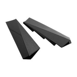 L6 111 27, NOVITEC L6 111 27 Roof-Air-Scoop (Cars With Glass-Bonnet), Visible Carbon for LAMBORGHINI Aventador Coupe / Roadster 2011-2021 в ОАЭ, Дубай. Состояние - новое. Цена 19 480 AED. Фото, контакты продавца | AUTO.AE