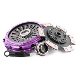 XCL-XKMI24011-1B, XClutch Stage 2 Clutch Kits for 2008-2015 LANCER - XKMI24011-1B في الإمارات, دبي. Condition - new. Price 3,300 AED. Photo, seller contacts | AUTO.AE