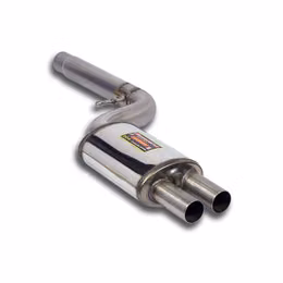 987102, SUPERSPRINT 987102 Front exhaust for BMW Z4 E89 with N20 2.0T (AT only) في الإمارات, دبي. Condition - new. Price 3,530 AED. Photo, seller contacts | AUTO.AE