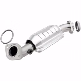 24930, MAGNAFLOW 24930 Catalytic Converter Direct-Fit HM Grade for CADILLAC CTS 2004-2009 в ОАЭ, Дубай. Состояние - новое. Цена 2 370 AED. Фото, контакты продавца | AUTO.AE