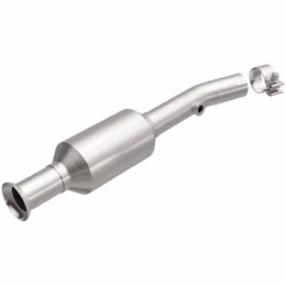 21-288, MAGNAFLOW 21-288 Catalytic Converter Direct-Fit OEM Grade for CHEVROLET Prizm 1998-2002 in UAE, Dubai. Condition - new. Price 2,030 AED. Photo, seller contacts | AUTO.AE