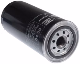 MAH-OC60, MAHLE Original Oil Filters OC 60 в ОАЭ, Дубай. Состояние - новое. Цена ⁦110 AED⁩. Фото, контакты продавца | AUTO.AE