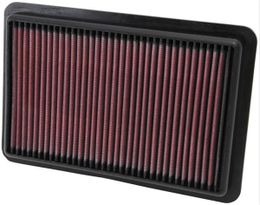 KNN-33-2480, K&N Washable Lifetime Performance Air Filters for 2012-2018 3, 2014-2021 6, 2013-2025 CX-5 - 33-2480 في الإمارات, دبي. Condition - new. Price 270 AED. Photo, seller contacts | AUTO.AE