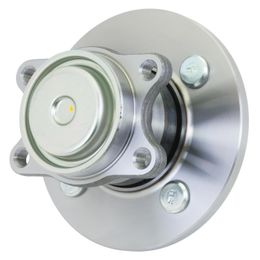 FWB-101669, FAG USA Wheel Bearing and Hub Assemblies for 2006-2011 RIO5, RIO, 2005-2011 ACCENT - 101669 في الإمارات, دبي. Condition - new. Price 410 AED. Photo, seller contacts | AUTO.AE
