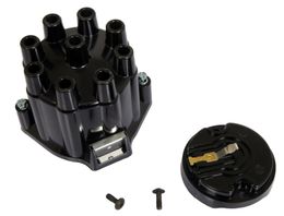 SUM-G5223BK, Summit Racing™ Distributor Cap and Rotor Kits SUM-G5223BK في الإمارات, دبي. Condition - new. Price 170 AED. Photo, seller contacts | AUTO.AE