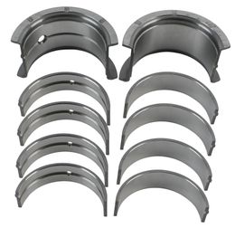 KGB-MB509SI020, King SI-Series Main Bearings MB 509SI 020 في الإمارات, دبي. Condition - new. Price 180 AED. Photo, seller contacts | AUTO.AE