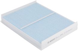 BCH-6081C, Bosch HEPA Cabin Air Filters 6081C in UAE, Dubai. Condition - new. Price 100 AED. Photo, seller contacts | AUTO.AE