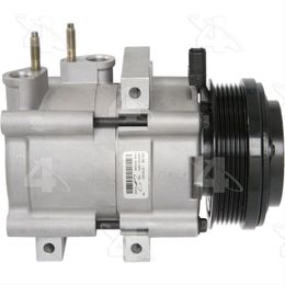 FSS-68198, Four Seasons Air Conditioning Compressors 68198 في الإمارات, دبي. Condition - new. Price 1,310 AED. Photo, seller contacts | AUTO.AE