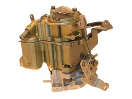 URM-3-3428, UREMCO Remanufactured  CFM 1-Barrel Carburetor 3-3428 в ОАЭ, Дубай. Состояние - новое. Цена 910 AED. Фото, контакты продавца | AUTO.AE