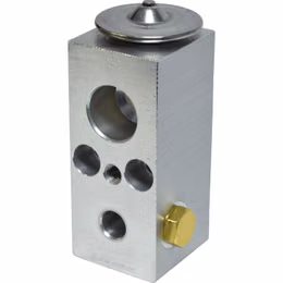 UAC-EX529472C, Universal Air Conditioner Air Conditioning Expansion Valves for 2002-2006 H1 - EX 529472C في الإمارات, دبي. Condition - new. Price 90 AED. Photo, seller contacts | AUTO.AE