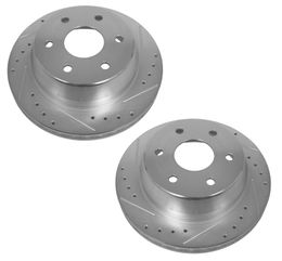 SUM-BRC-66045PR, Summit Racing™ Extreme Performance Coated Brake Rotors SUM-BRC-66045PR в ОАЭ, Дубай. Состояние - новое. Цена 720 AED. Фото, контакты продавца | AUTO.AE