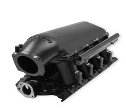 HLY-300-242BK, Holley 351W Ford Hi-Ram EFI Intake Manifolds 300-242BK في الإمارات, دبي. Condition - new. Price 6,020 AED. Photo, seller contacts | AUTO.AE