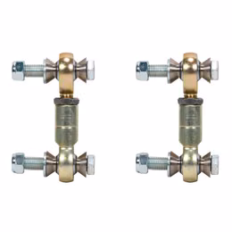 AK41-42-046-02-02, EIBACH AK41-42-046-02-02 Pair of Rear Adjustable End Links for HYUNDAI Veloster Turbo / Turbo R-Spec 2019-2021 in UAE, Dubai. Condition - new. Price 630 AED. Photo, seller contacts | AUTO.AE