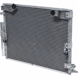 UAC-CN3025PFC, Universal Air Conditioner Air Conditioning Condensers for 1998-2007 LAND CRUISER, 1998-1999 LX470 - CN 3025PFC в ОАЭ, Дубай. Состояние - новое. Цена 630 AED. Фото, контакты продавца | AUTO.AE