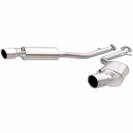 15227, MAGNAFLOW 15227 Exhaust Muffler Street Series for LEXUS IS300 2018-2023 в ОАЭ, Дубай. Состояние - новое. Цена 10 270 AED. Фото, контакты продавца | AUTO.AE