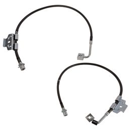SLF-91600, Superlift Bulletproof Kevlar® Reinforced Braided Stainless Steel Brake Lines 91600 في الإمارات, دبي. Condition - new. Price 860 AED. Photo, seller contacts | AUTO.AE