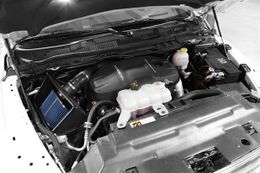 AFE-54-32572, aFe Magnum Force Stage 2 Pro 5R Air Intake Systems for 2014-2018 1500, 2019 1500 CLASSIC - 54-32572 في الإمارات, دبي. Condition - new. Price 1,570 AED. Photo, seller contacts | AUTO.AE