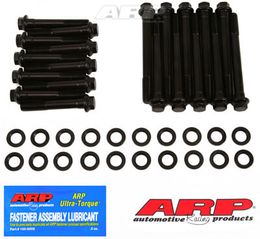 154-3607, ARP 154-3607 Head Bolt Kit for SB FORD WP Man O’War iron block/Man O’War aluminum head في الإمارات, دبي. Condition - new. Price 540 AED. Photo, seller contacts | AUTO.AE