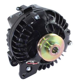 TFF-8509RESP, Tuff Stuff Performance High-Amp Output Stealth Black Alternators 8509RESP في الإمارات, دبي. Condition - new. Price 1,330 AED. Photo, seller contacts | AUTO.AE
