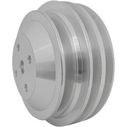 MCH-6112, March Performance Aluminum V-Belt Water Pump Pulleys 6112 في الإمارات, دبي. Condition - new. Price 580 AED. Photo, seller contacts | AUTO.AE