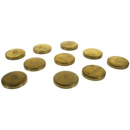 MEL-MPS-74B, Melling Freeze Plugs MPS-74B в ОАЭ, Дубай. Состояние - новое. Цена ⁦40 AED⁩. Фото, контакты продавца | AUTO.AE