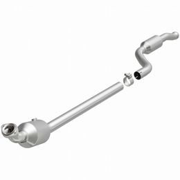 21-439, MAGNAFLOW 21-439 Catalytic Converter Direct-Fit OEM Grade for MERCEDES-BENZ GLK350 2010-2012 in UAE, Dubai. Condition - new. Price 3,430 AED. Photo, seller contacts | AUTO.AE