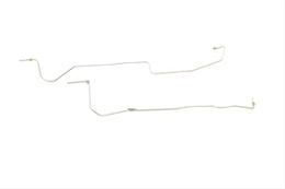 CST-MUT1009-SC, Classic Tube Automatic Transmission Cooler Lines for 1969-1970 MUSTANG - MUT1009-SC في الإمارات, دبي. Condition - new. Price 370 AED. Photo, seller contacts | AUTO.AE