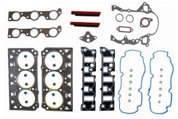 EGN-B38K-4, Enginetech Full Gasket Sets B3.8K-4 в ОАЭ, Дубай. Состояние - новое. Цена 1 010 AED. Фото, контакты продавца | AUTO.AE