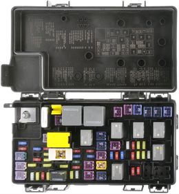 RNB-599-907, Dorman Remanufactured Totally Integrated Power Modules for 2009 GRAND CARAVAN, JOURNEY, TOWN & COUNTRY - 599-907 في الإمارات, دبي. Condition - new. Price 3,500 AED. Photo, seller contacts | AUTO.AE