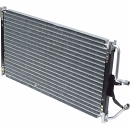 UAC-CN4720PFC, Universal Air Conditioner Air Conditioning Condensers CN 4720PFC in UAE, Dubai. Condition - new. Price 320 AED. Photo, seller contacts | AUTO.AE